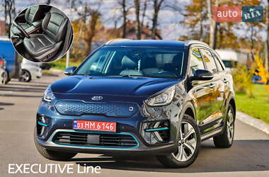 Позашляховик / Кросовер Kia Niro 2020 в Вінниці