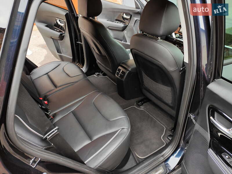 Внедорожник / Кроссовер Kia Niro 2020 в Виннице фото 26 Внедорожник / Кроссовер Kia Niro 2020 в Виннице