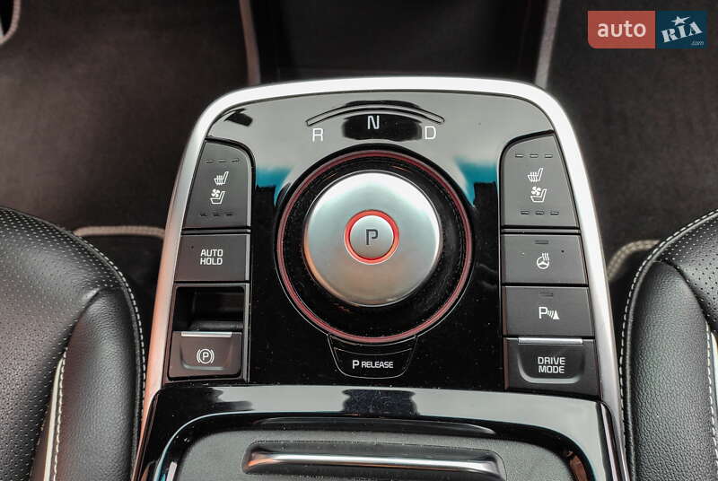 Внедорожник / Кроссовер Kia Niro 2020 в Виннице фото 33 Внедорожник / Кроссовер Kia Niro 2020 в Виннице