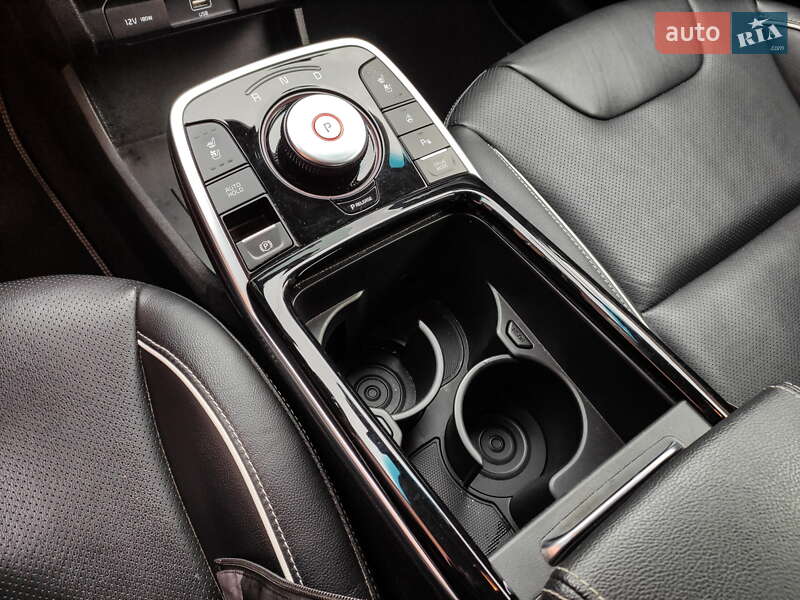 Внедорожник / Кроссовер Kia Niro 2020 в Виннице фото 36 Внедорожник / Кроссовер Kia Niro 2020 в Виннице