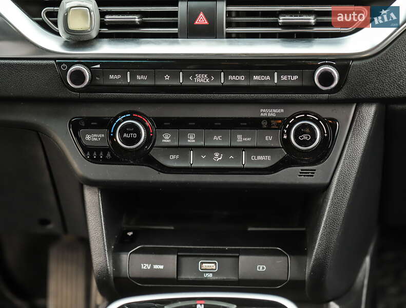 Внедорожник / Кроссовер Kia Niro 2020 в Виннице фото 31 Внедорожник / Кроссовер Kia Niro 2020 в Виннице