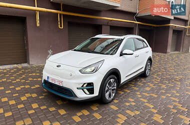 Внедорожник / Кроссовер Kia Niro 2020 в Виннице