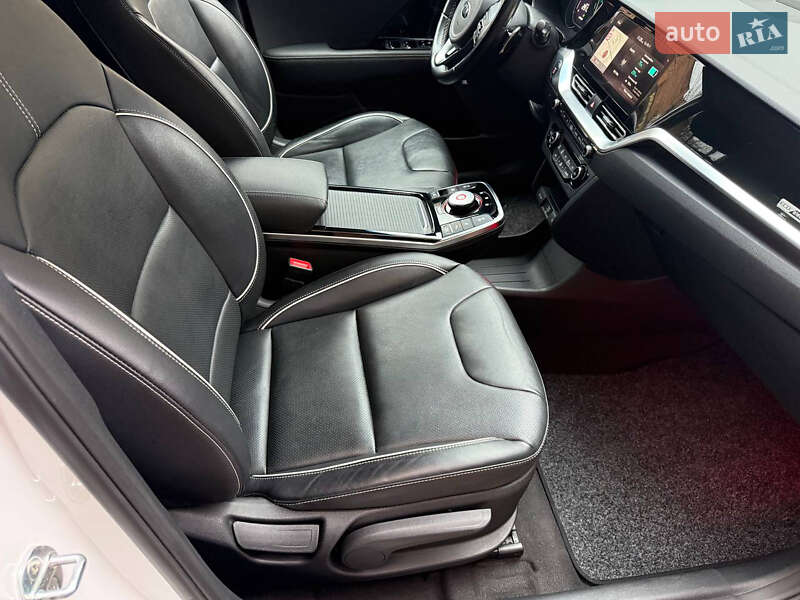 Позашляховик / Кросовер Kia Niro 2020 в Вінниці