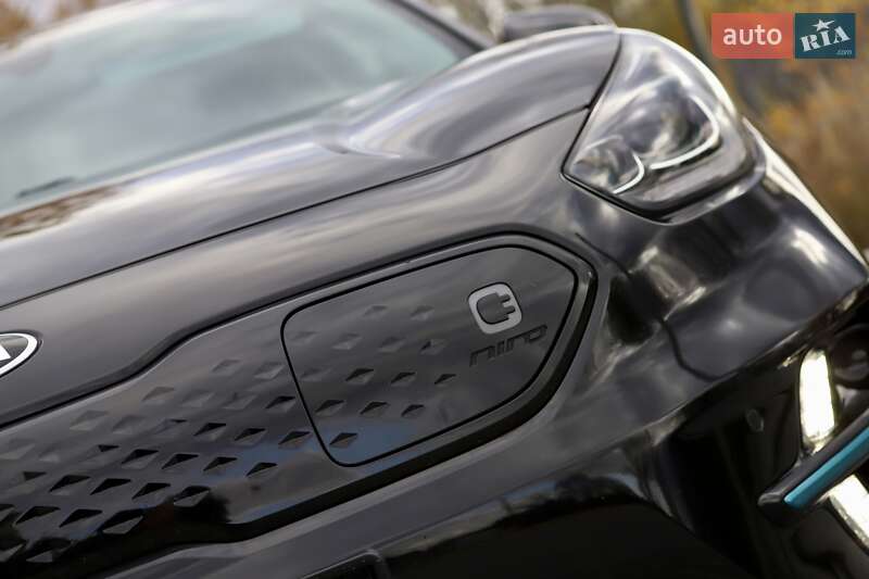 Внедорожник / Кроссовер Kia Niro 2020 в Дрогобыче