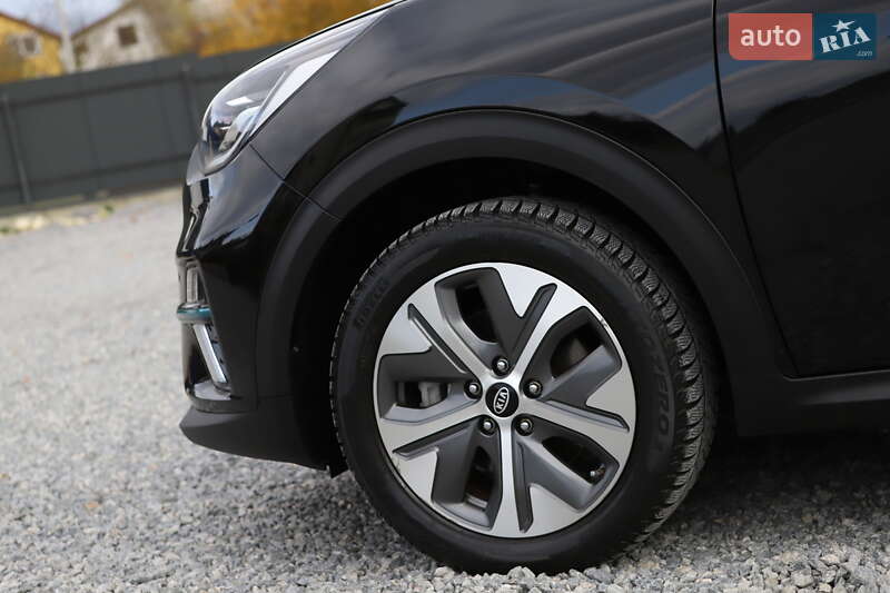 Внедорожник / Кроссовер Kia Niro 2020 в Дрогобыче