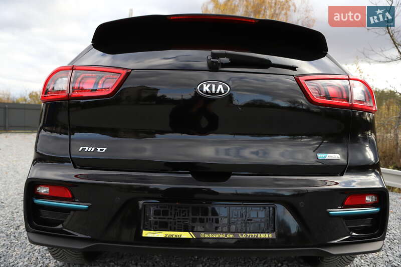 Внедорожник / Кроссовер Kia Niro 2020 в Дрогобыче