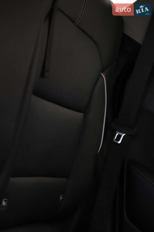 Внедорожник / Кроссовер Kia Niro 2020 в Дрогобыче