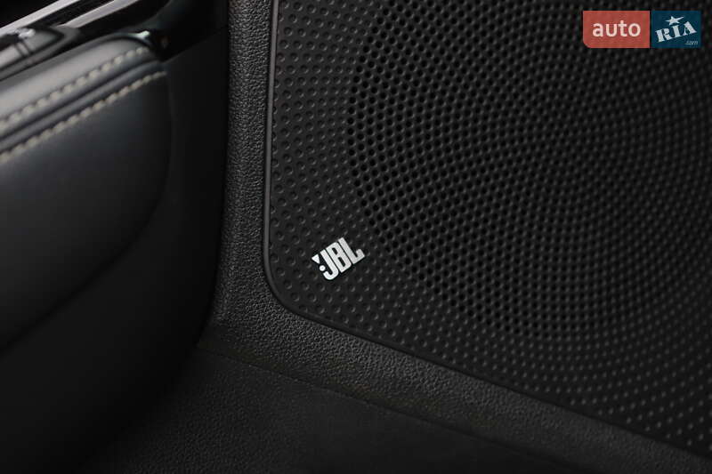 Внедорожник / Кроссовер Kia Niro 2020 в Дрогобыче