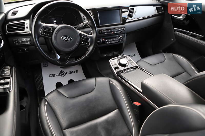 Внедорожник / Кроссовер Kia Niro 2020 в Дрогобыче