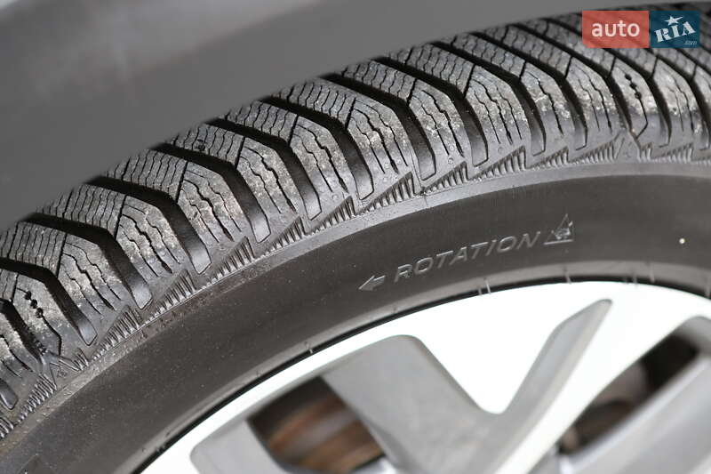 Внедорожник / Кроссовер Kia Niro 2020 в Дрогобыче