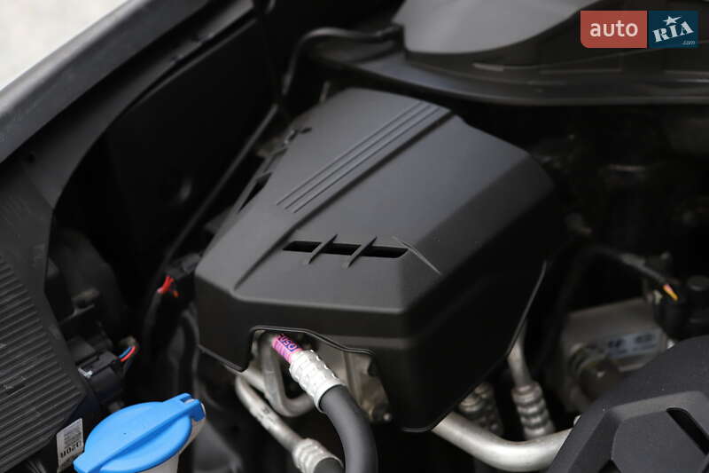 Внедорожник / Кроссовер Kia Niro 2020 в Дрогобыче