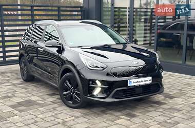 Позашляховик / Кросовер Kia Niro 2020 в Рівному