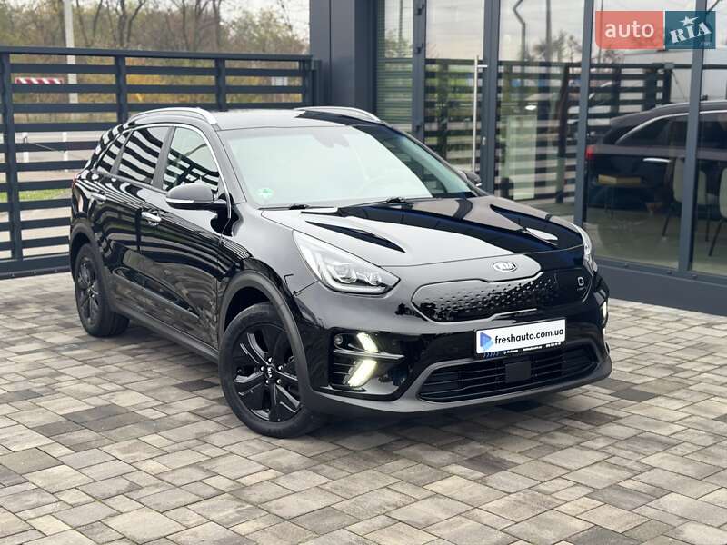 Kia Niro 2020 Kia Niro 2020