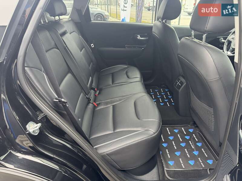 Внедорожник / Кроссовер Kia Niro 2020 в Ровно фото 35 Внедорожник / Кроссовер Kia Niro 2020 в Ровно