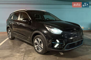 Позашляховик / Кросовер Kia Niro 2020 в Києві