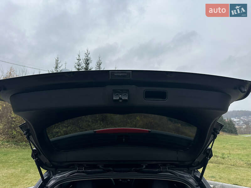 Внедорожник / Кроссовер Kia Niro 2019 в Тернополе фото 49 Внедорожник / Кроссовер Kia Niro 2019 в Тернополе