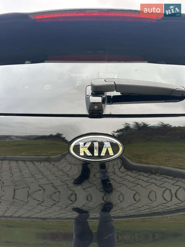 Внедорожник / Кроссовер Kia Niro 2019 в Тернополе фото 56 Внедорожник / Кроссовер Kia Niro 2019 в Тернополе