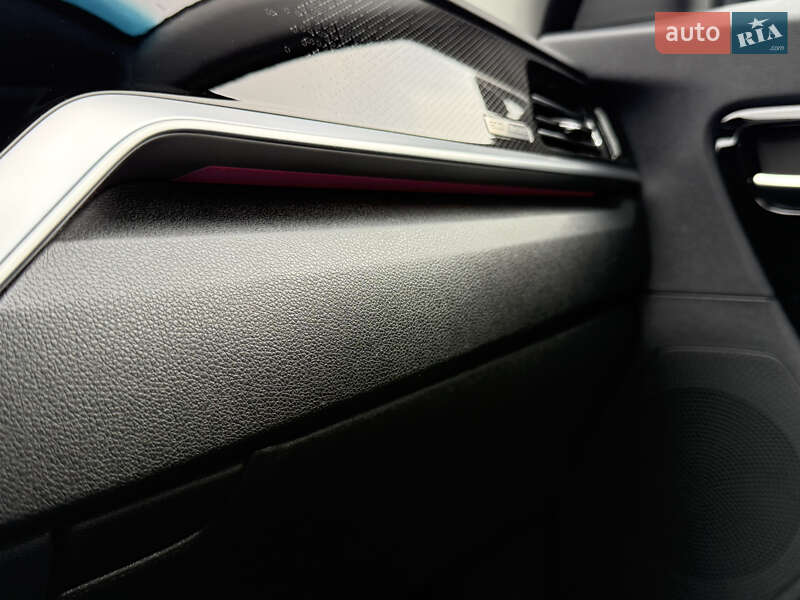 Внедорожник / Кроссовер Kia Niro 2022 в Львове фото 4 Внедорожник / Кроссовер Kia Niro 2022 в Львове