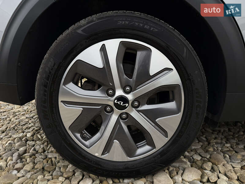 Внедорожник / Кроссовер Kia Niro 2022 в Львове фото 32 Внедорожник / Кроссовер Kia Niro 2022 в Львове