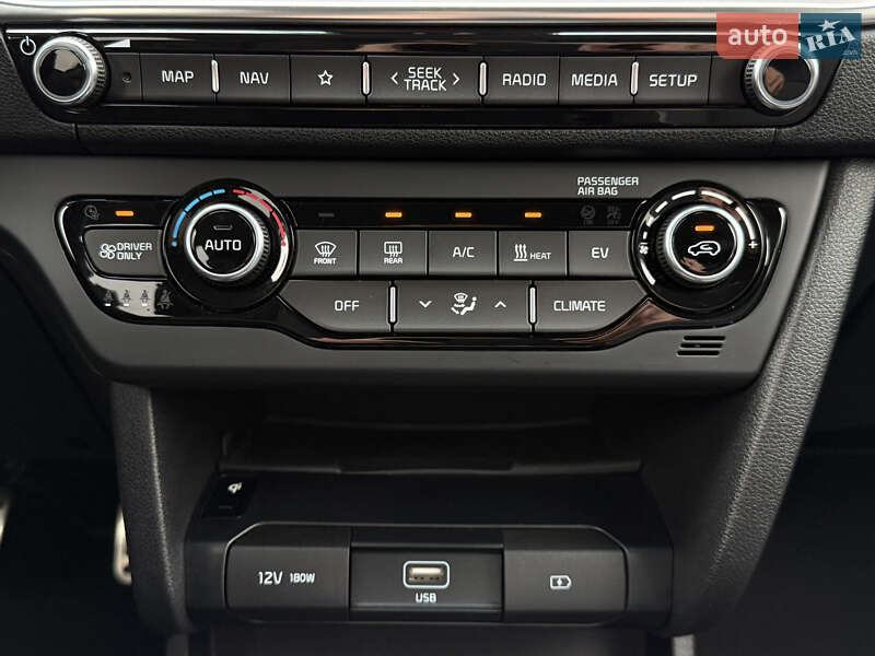 Внедорожник / Кроссовер Kia Niro 2022 в Львове фото 73 Внедорожник / Кроссовер Kia Niro 2022 в Львове