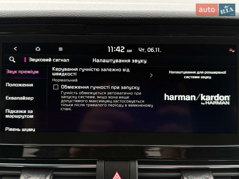 Внедорожник / Кроссовер Kia Niro 2022 в Львове фото 83 Внедорожник / Кроссовер Kia Niro 2022 в Львове