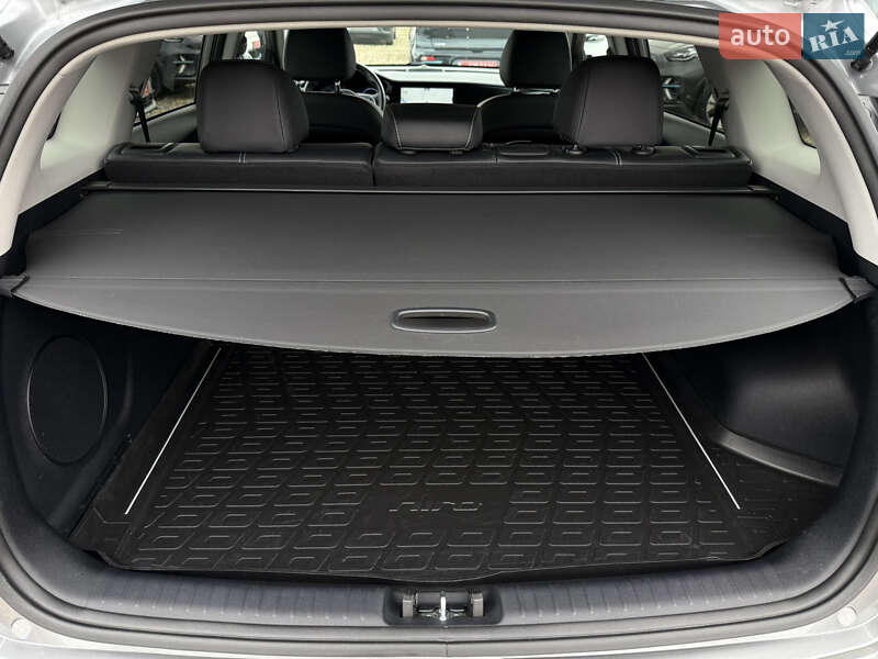 Внедорожник / Кроссовер Kia Niro 2022 в Львове фото 98 Внедорожник / Кроссовер Kia Niro 2022 в Львове