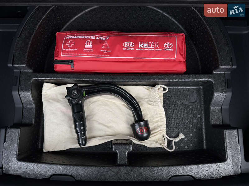 Внедорожник / Кроссовер Kia Niro 2022 в Львове фото 101 Внедорожник / Кроссовер Kia Niro 2022 в Львове