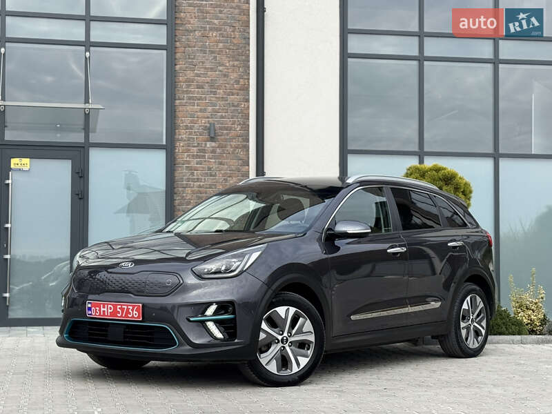 Kia Niro 2020 Kia Niro 2020