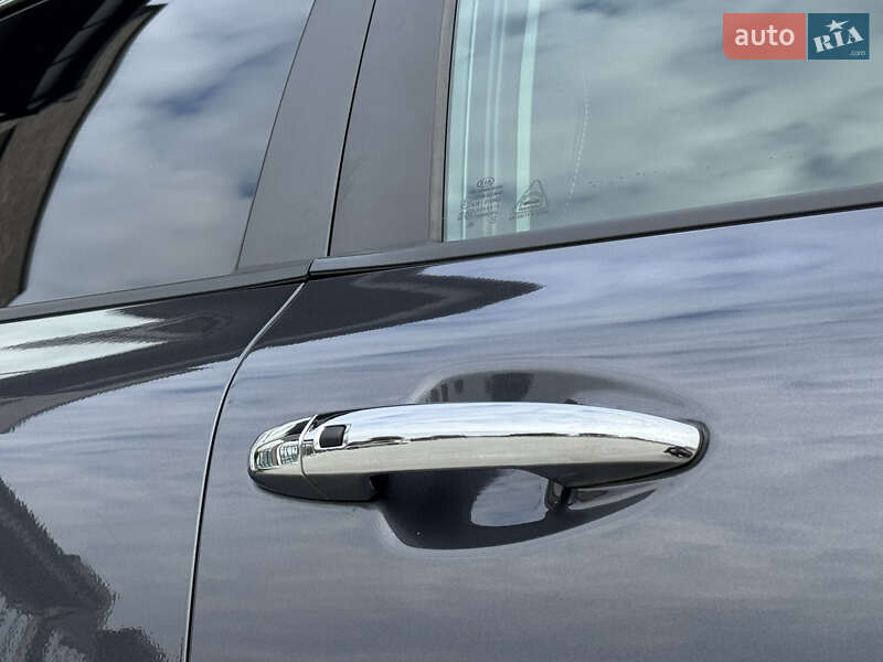 Позашляховик / Кросовер Kia Niro 2020 в Тернополі