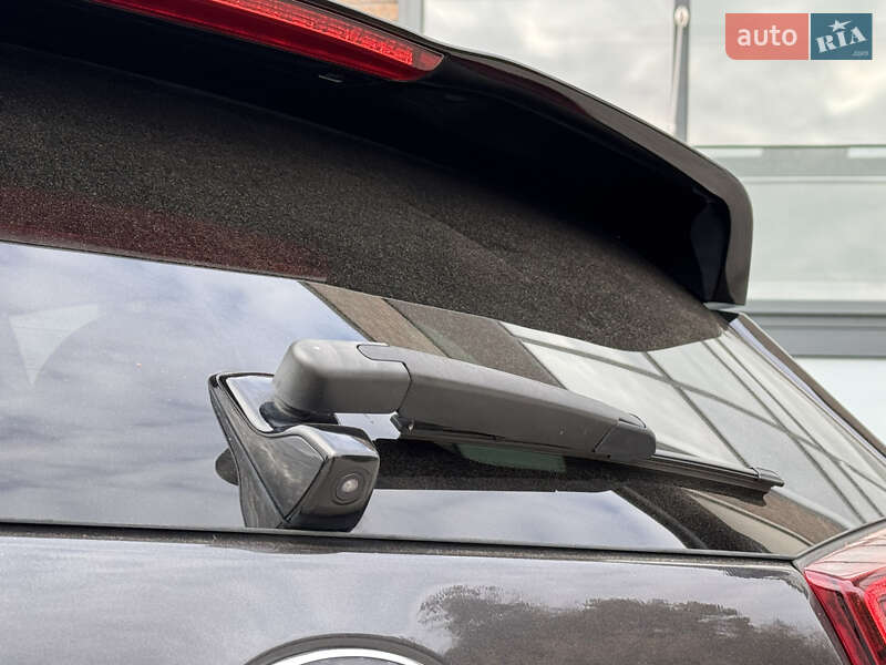 Позашляховик / Кросовер Kia Niro 2020 в Тернополі