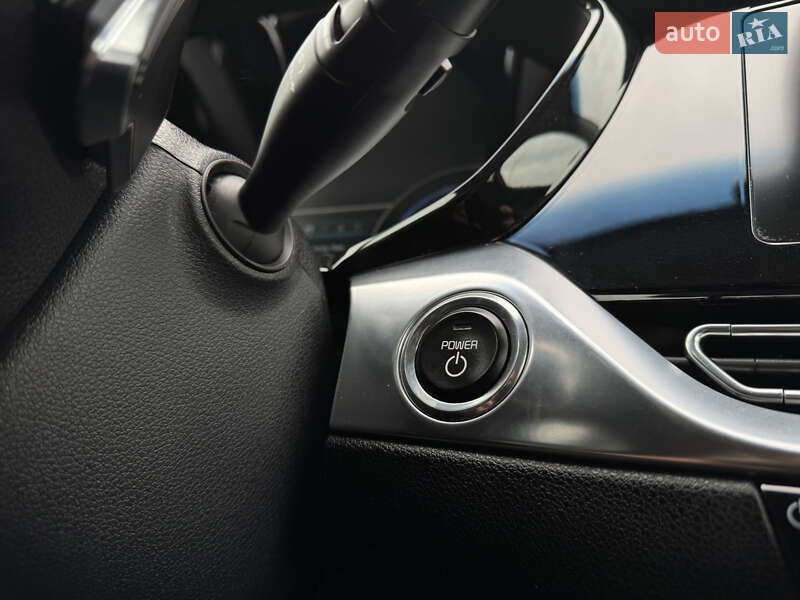 Позашляховик / Кросовер Kia Niro 2020 в Тернополі