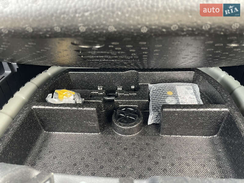 Внедорожник / Кроссовер Kia Niro 2021 в Луцке