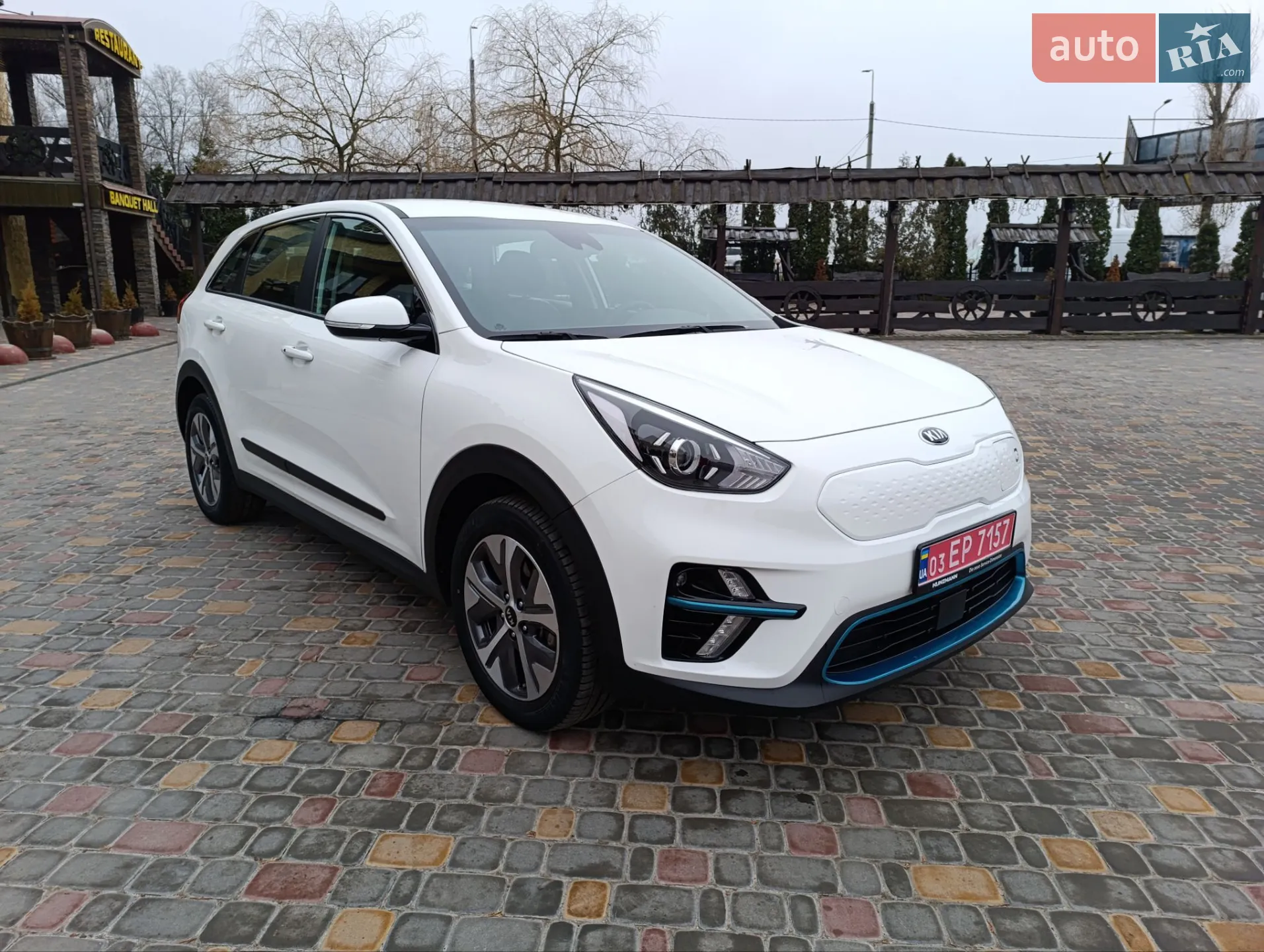 2021 Kia Niro - мініатюра 16