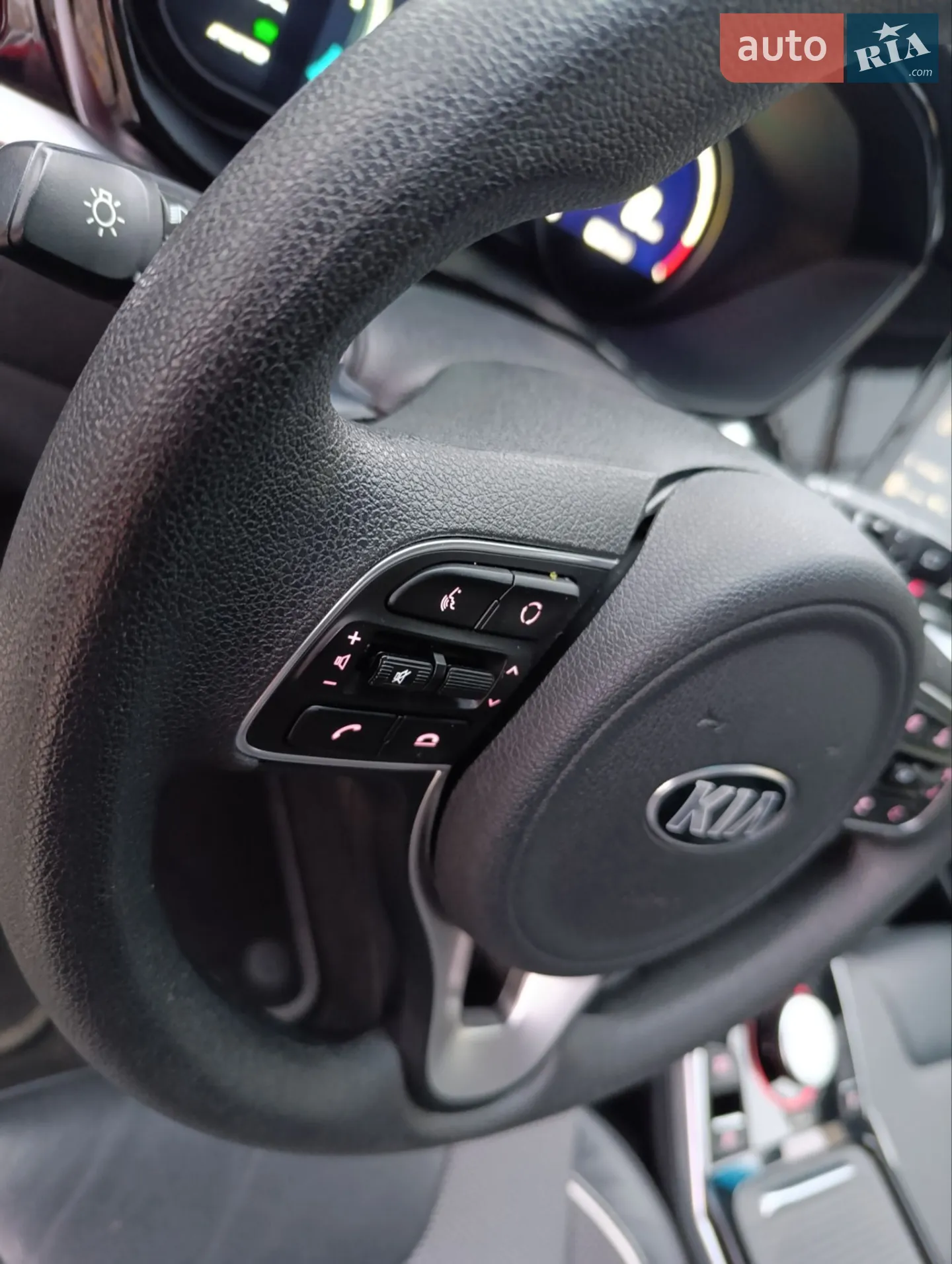 2021 Kia Niro - мініатюра 44