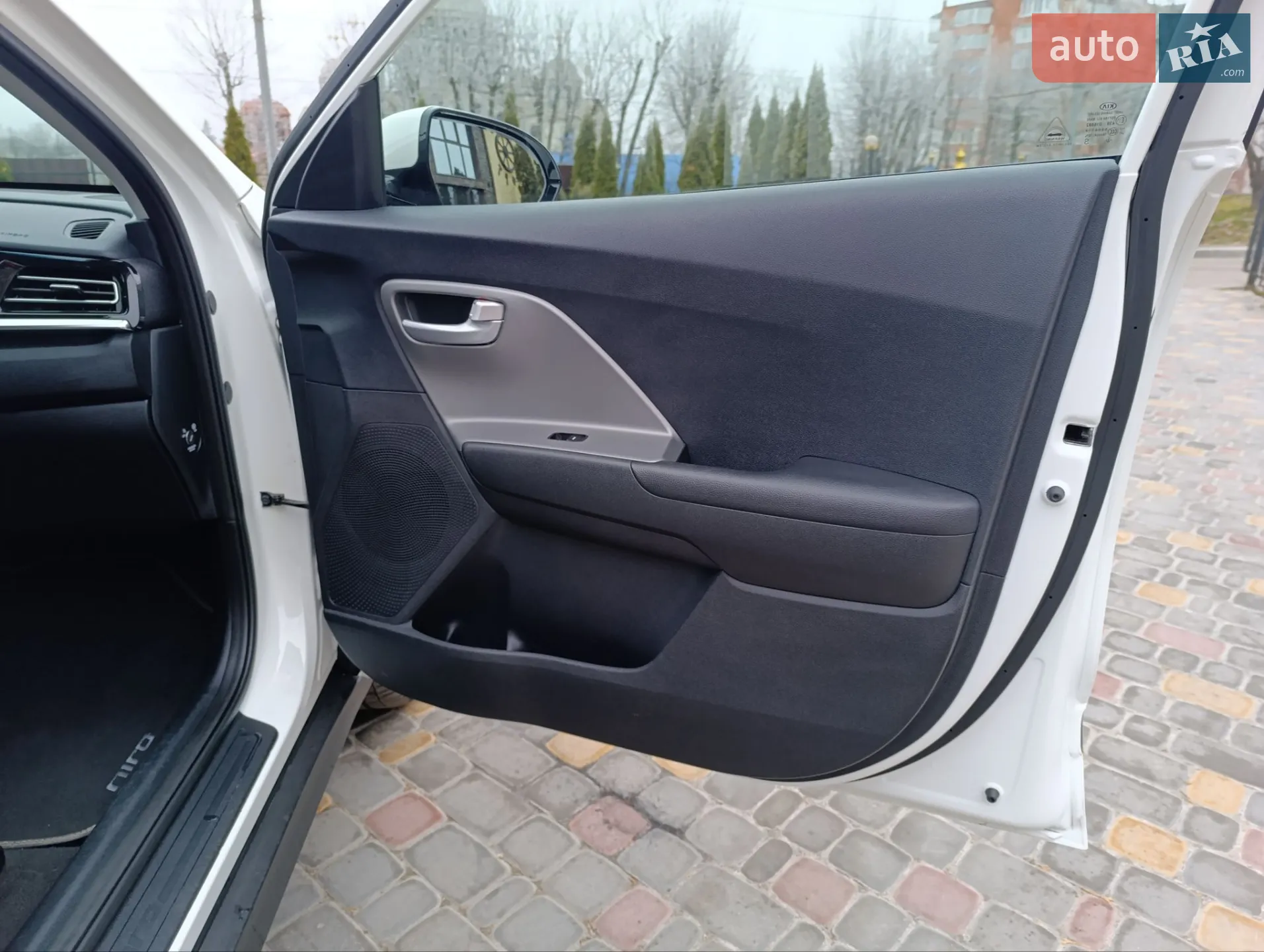 2021 Kia Niro - мініатюра 54
