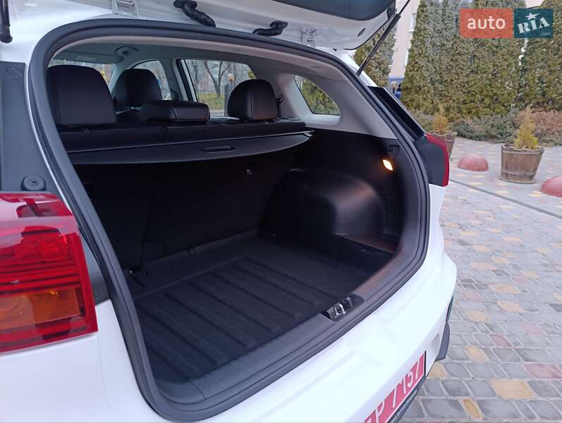 Внедорожник / Кроссовер Kia Niro 2021 в Тернополе