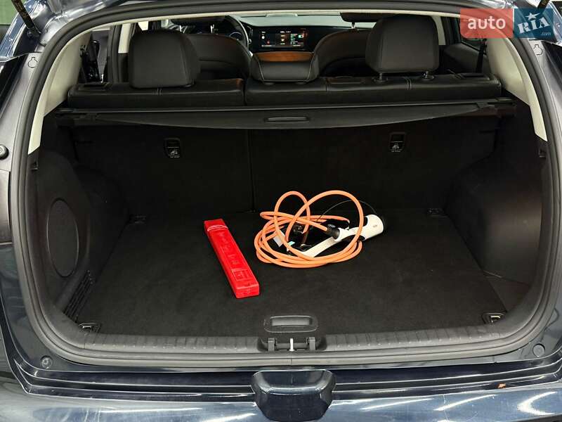 Внедорожник / Кроссовер Kia Niro 2020 в Луцке