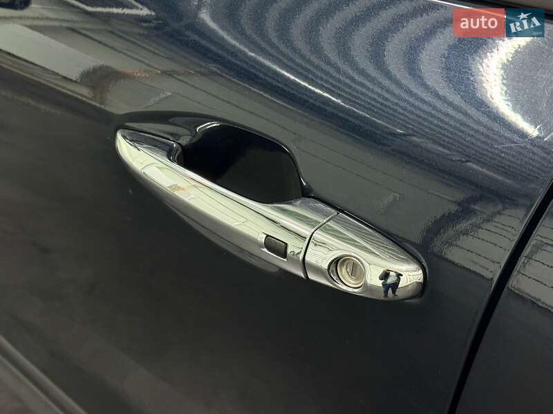 Внедорожник / Кроссовер Kia Niro 2020 в Луцке