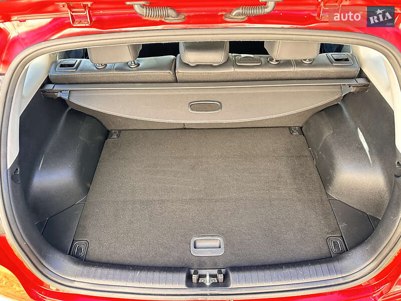 Позашляховик / Кросовер Kia Niro 2020 в Тернополі