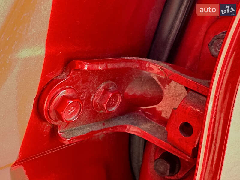 Позашляховик / Кросовер Kia Niro 2020 в Тернополі