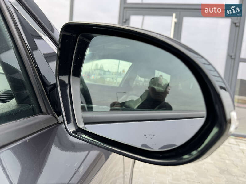 Внедорожник / Кроссовер Kia Niro 2021 в Тернополе