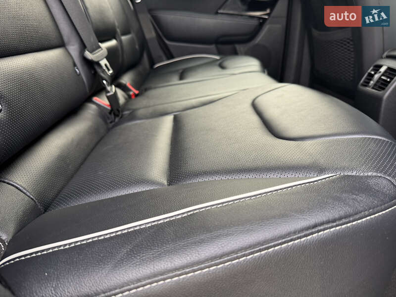 Внедорожник / Кроссовер Kia Niro 2021 в Тернополе