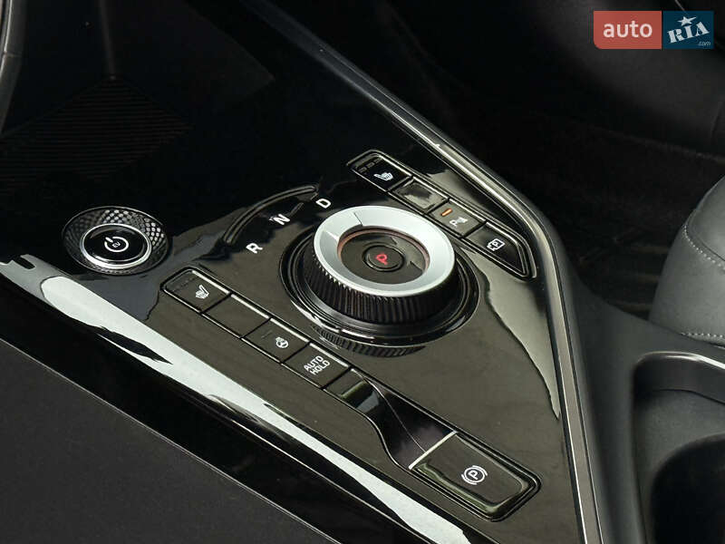 Внедорожник / Кроссовер Kia Niro 2022 в Дрогобыче фото 31 Внедорожник / Кроссовер Kia Niro 2022 в Дрогобыче