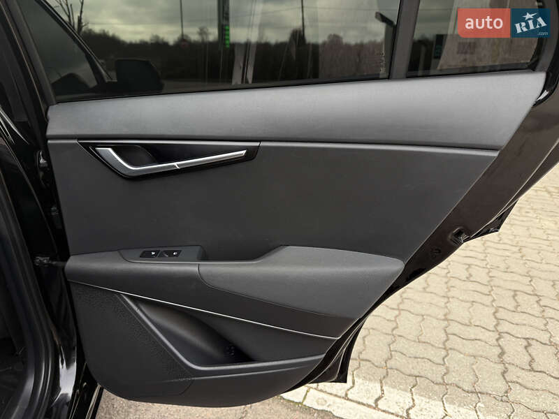 Внедорожник / Кроссовер Kia Niro 2022 в Дрогобыче фото 44 Внедорожник / Кроссовер Kia Niro 2022 в Дрогобыче