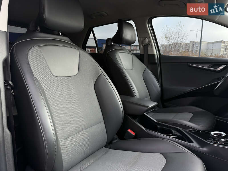Внедорожник / Кроссовер Kia Niro 2022 в Дрогобыче фото 50 Внедорожник / Кроссовер Kia Niro 2022 в Дрогобыче