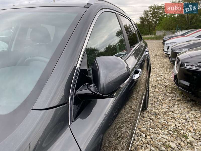 Внедорожник / Кроссовер Kia Niro 2021 в Львове