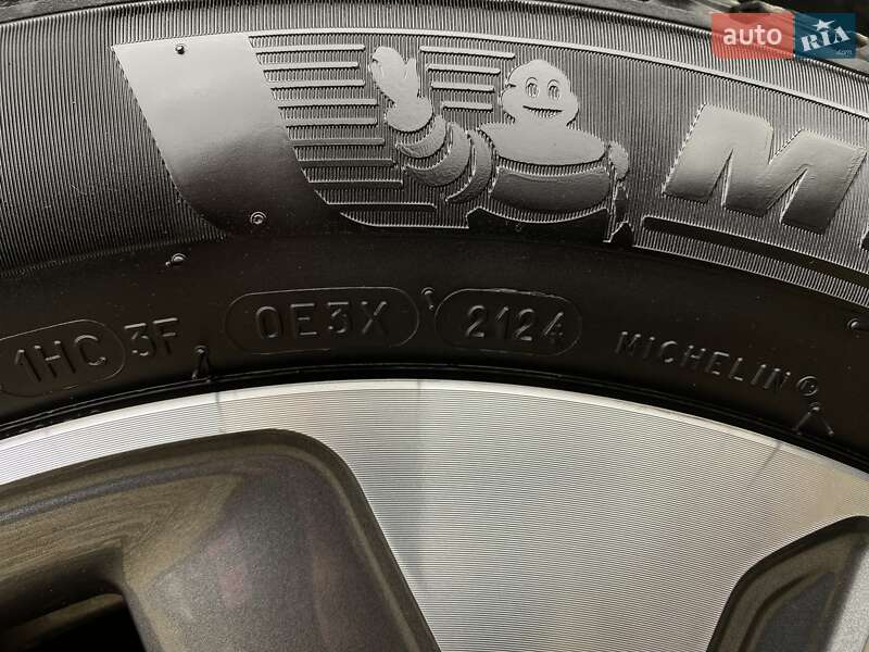 Внедорожник / Кроссовер Kia Niro 2021 в Львове