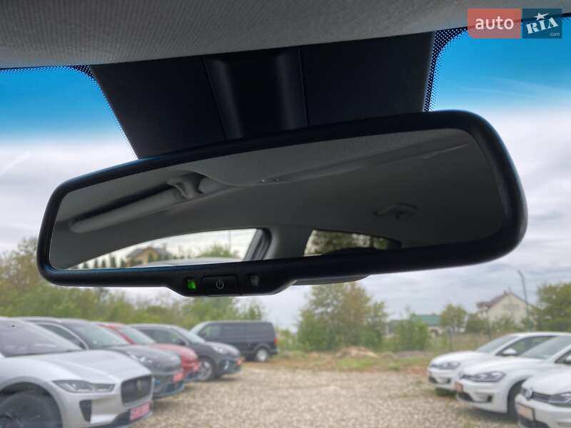 Внедорожник / Кроссовер Kia Niro 2021 в Львове