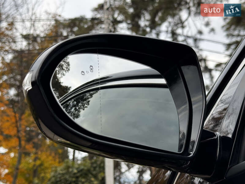 Позашляховик / Кросовер Kia Niro 2020 в Києві