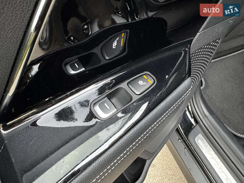 Позашляховик / Кросовер Kia Niro 2020 в Києві